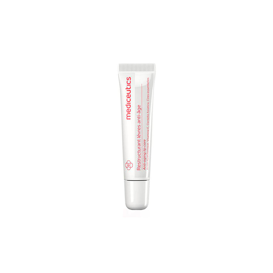 Mediceutics Restucturant Levres Anti Age 15ml
