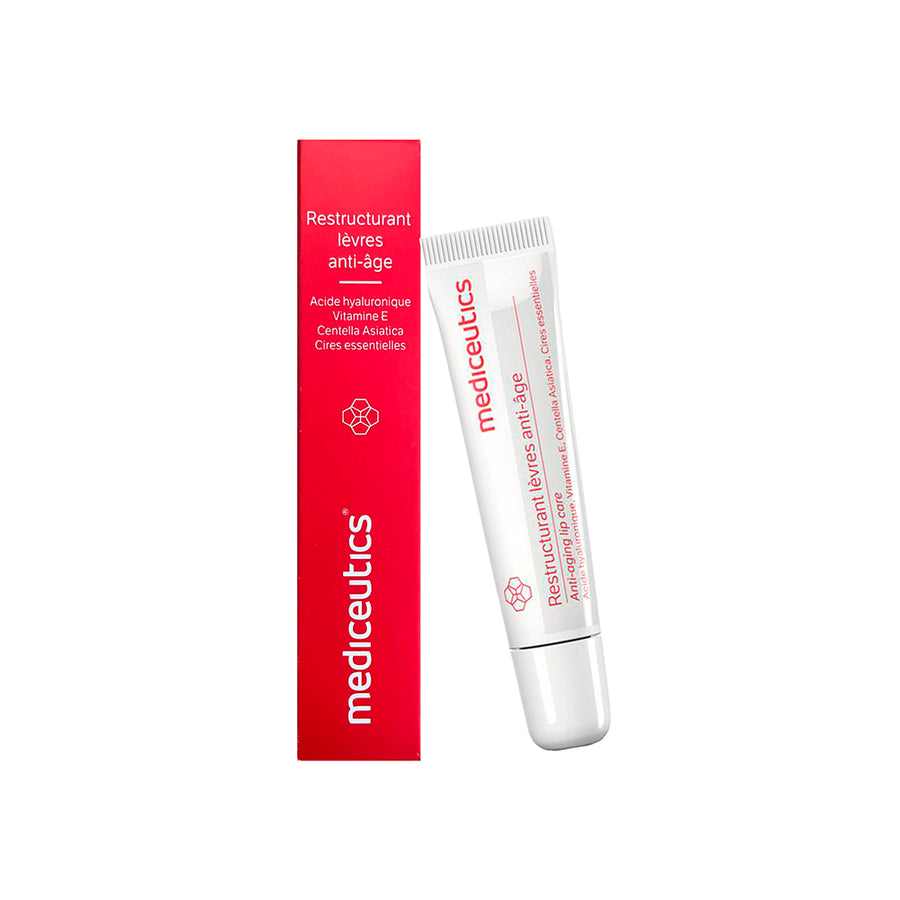 Mediceutics Restucturant Levres Anti Age 15ml