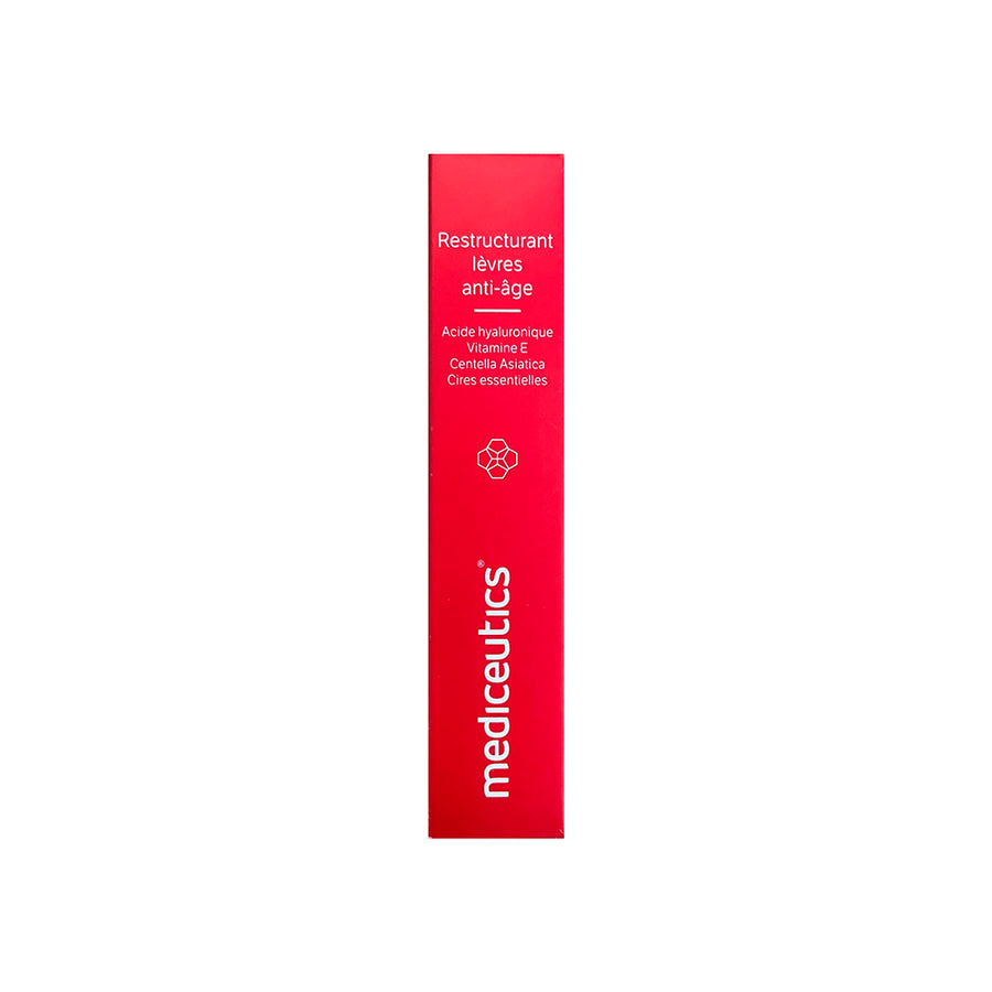 Mediceutics Restucturant Levres Anti Age 15ml