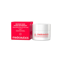 Mediceutics Masque - Soin Hydra - Oxygenant 50 ml