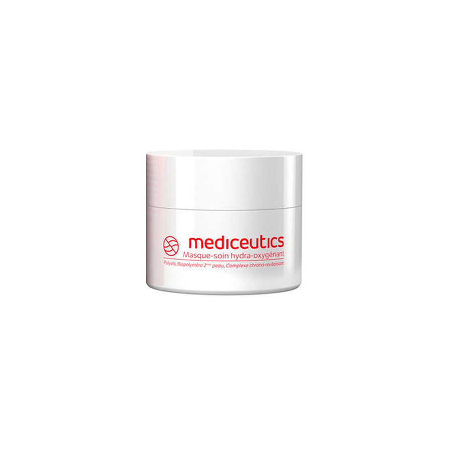 Mediceutics Masque - Soin Hydra - Oxygenant 50 ml