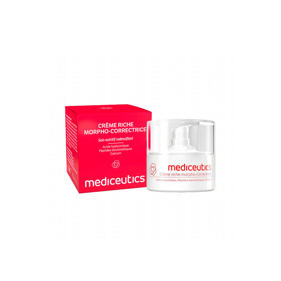 Mediceutics Creme Riche Morpho - Correctrice 50ml