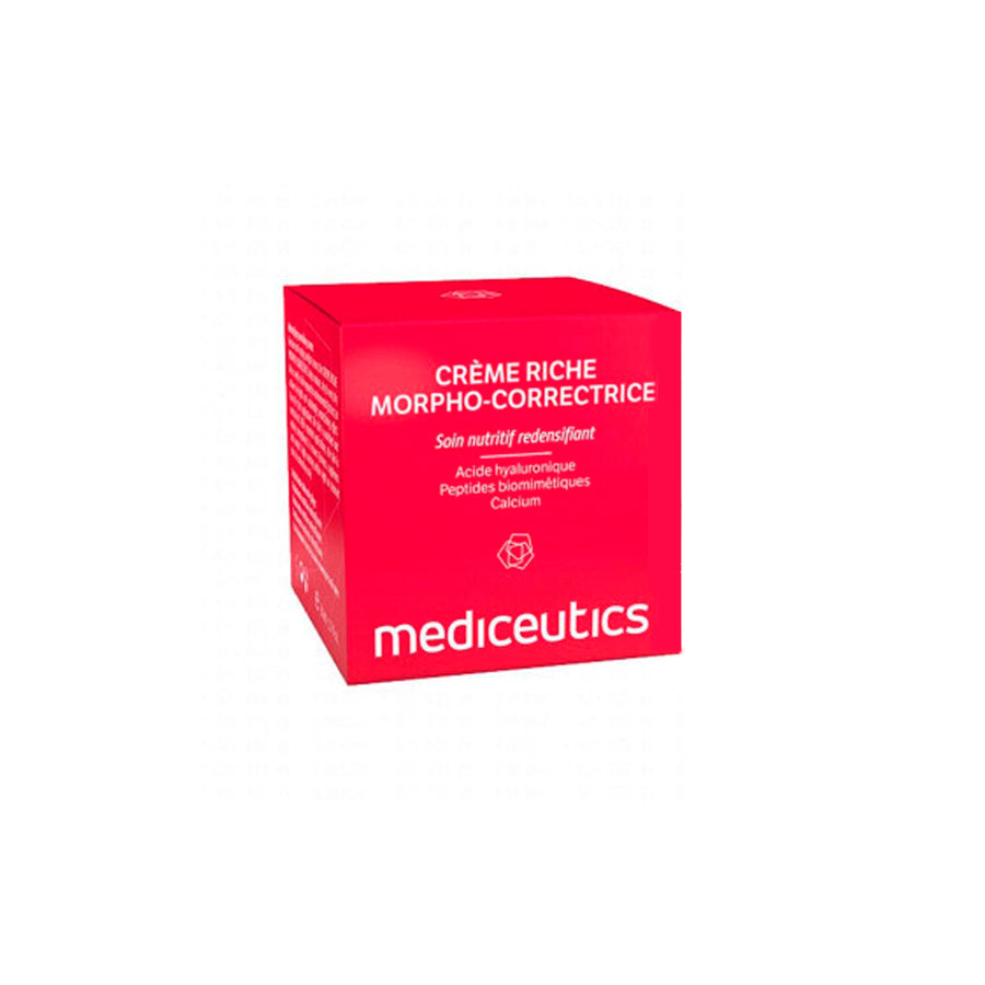 Mediceutics Creme Riche Morpho - Correctrice 50ml