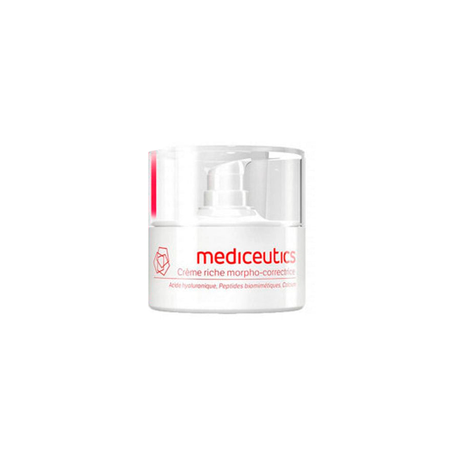 Mediceutics Creme Riche Morpho - Correctrice 50ml
