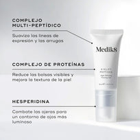 Medik8 EyeLift Peptides 15mL