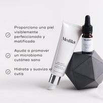 Medik8 Balance Moisturiser & Glycolic Acid Activator 50mL