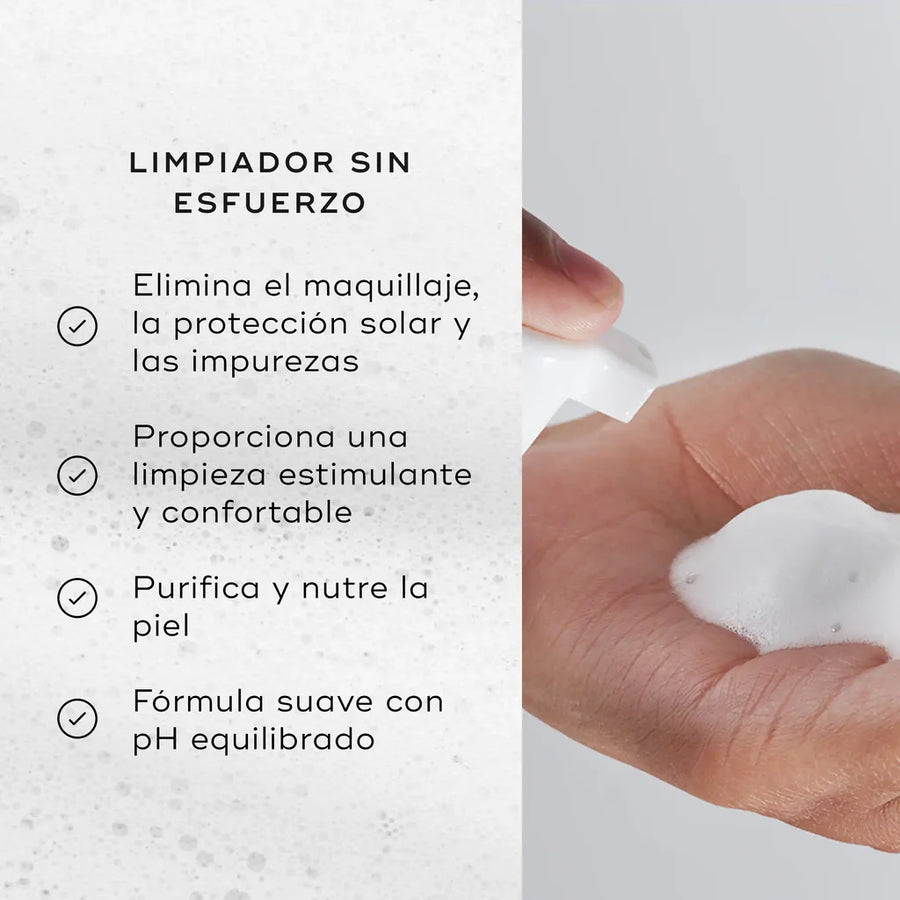 Medik8 Micellar Mousse 150mL