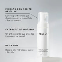 Medik8 Micellar Mousse 150mL