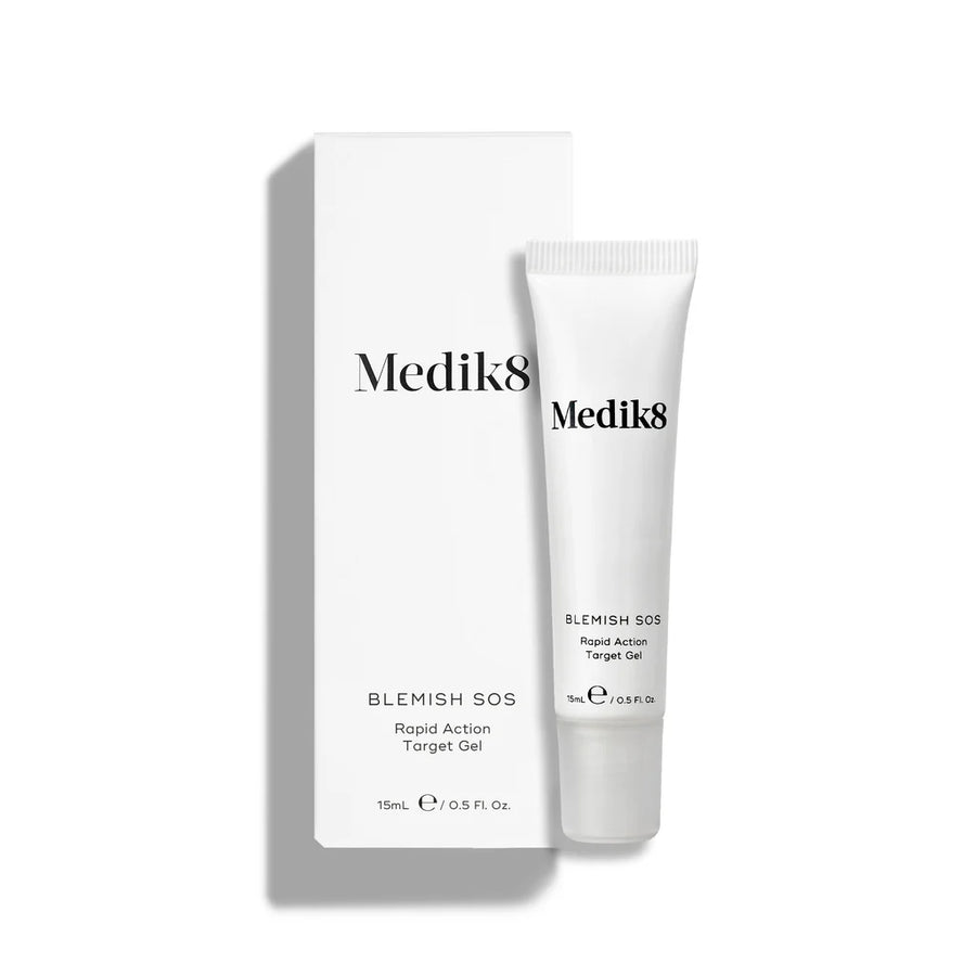 Medik8 Blemish SOS 15mL