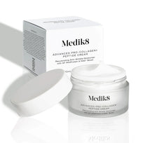 Medik8 Advanced Pro Collagen+ Pepetide Cream 50Ml