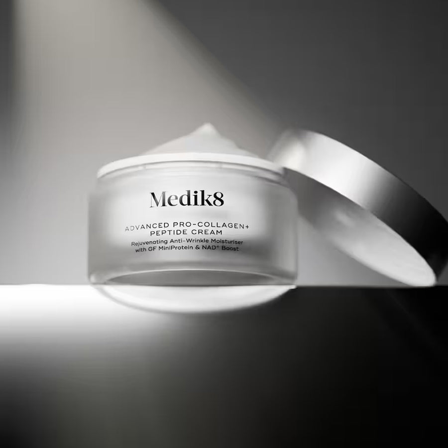 Medik8 Advanced Pro Collagen+ Pepetide Cream 50Ml