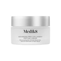 Medik8 Advanced Pro Collagen+ Pepetide Cream 50Ml