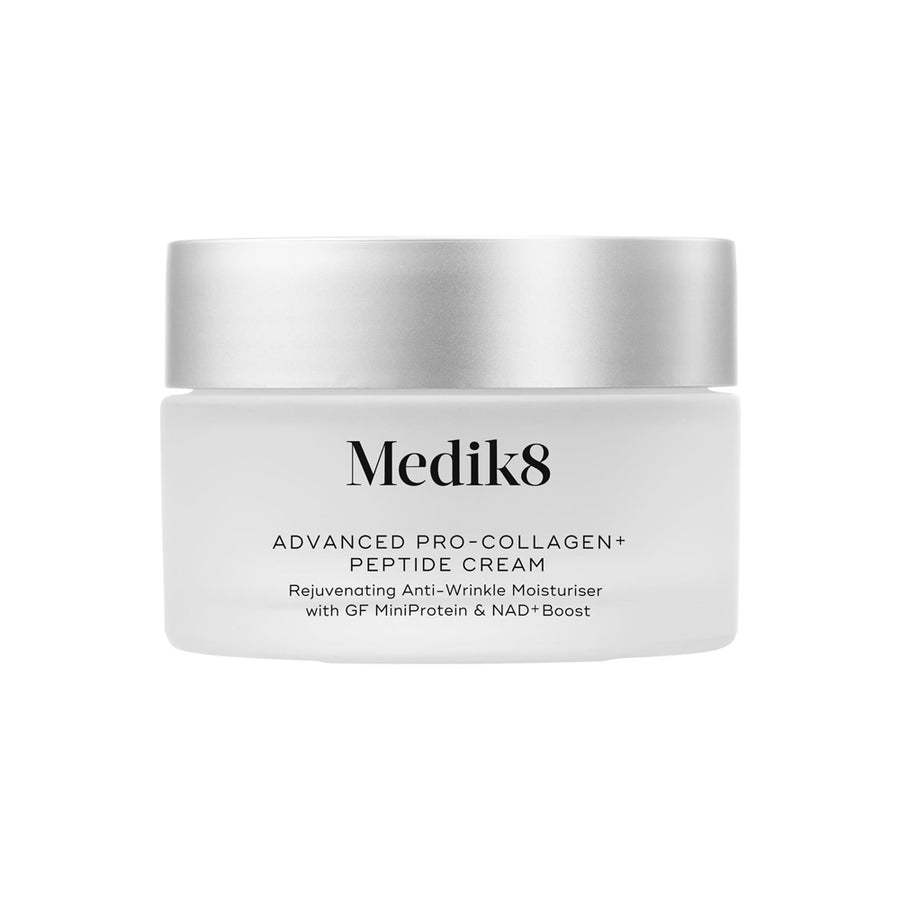 Medik8 Advanced Pro Collagen+ Pepetide Cream 50Ml