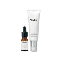 Medik8 Balance Moisturiser & Glycolic Acid Activator 50mL