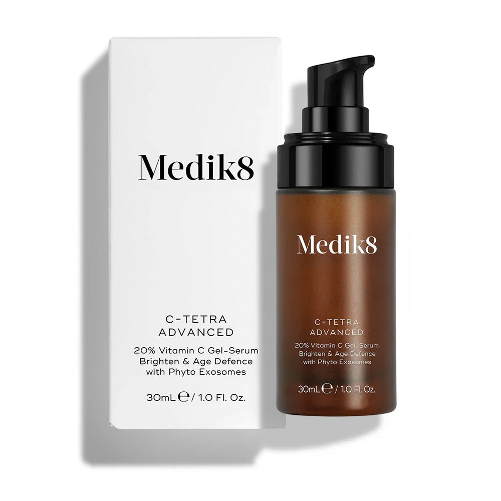 Medik8 C-Tetra Advanced 30ml - Haut Boutique
