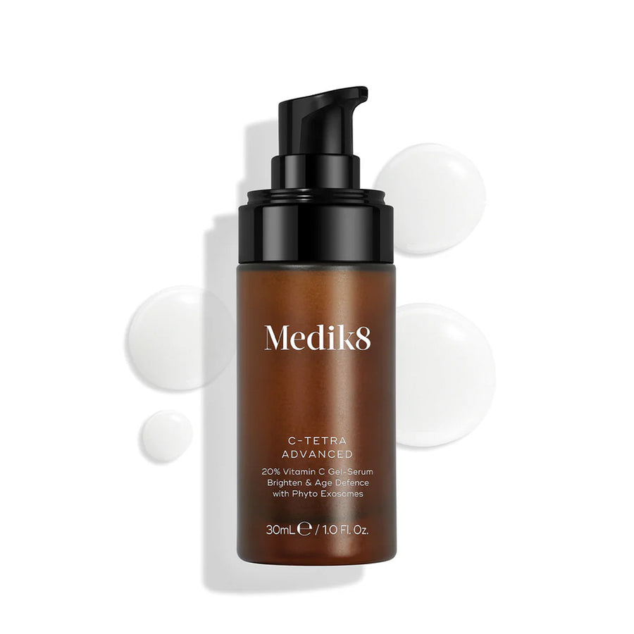 Medik8 C-Tetra Advanced 30ml