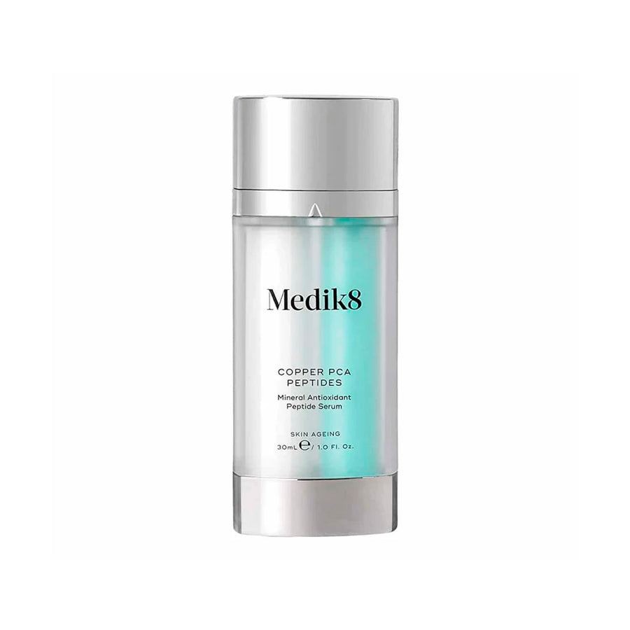Medik8 Copper PCA Peptides 30ml