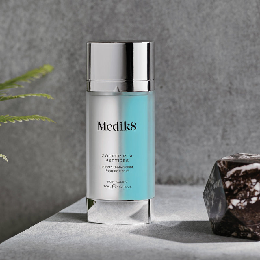 Medik8 Copper PCA Peptides 30ml