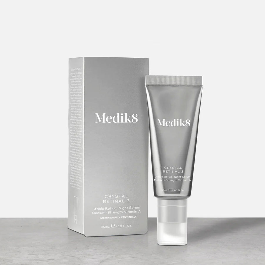 Medik8 Crystal Retinal 3 30Ml