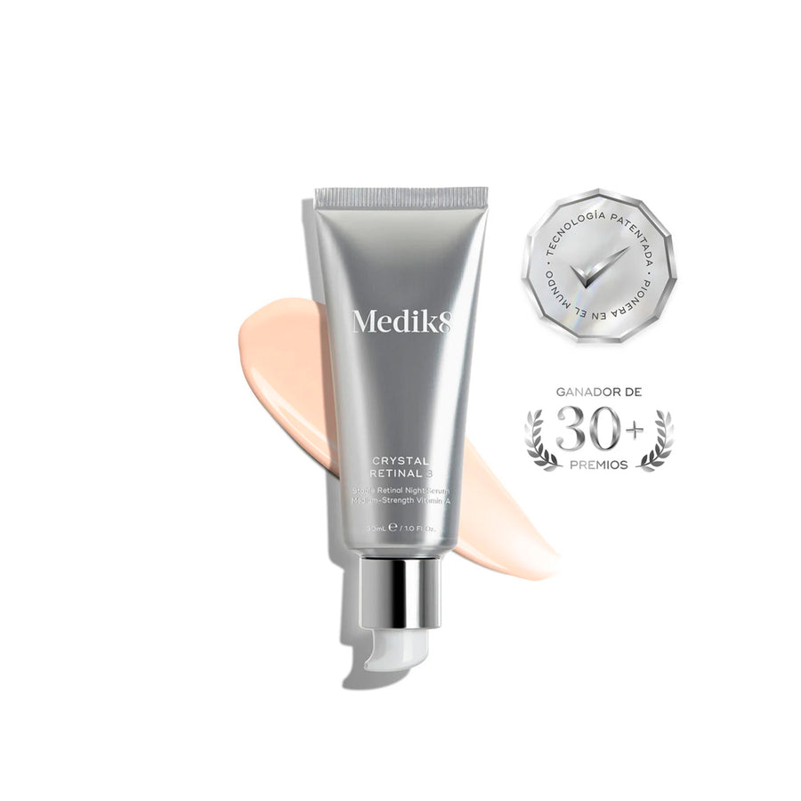 Medik8 Crystal Retinal 3 30Ml