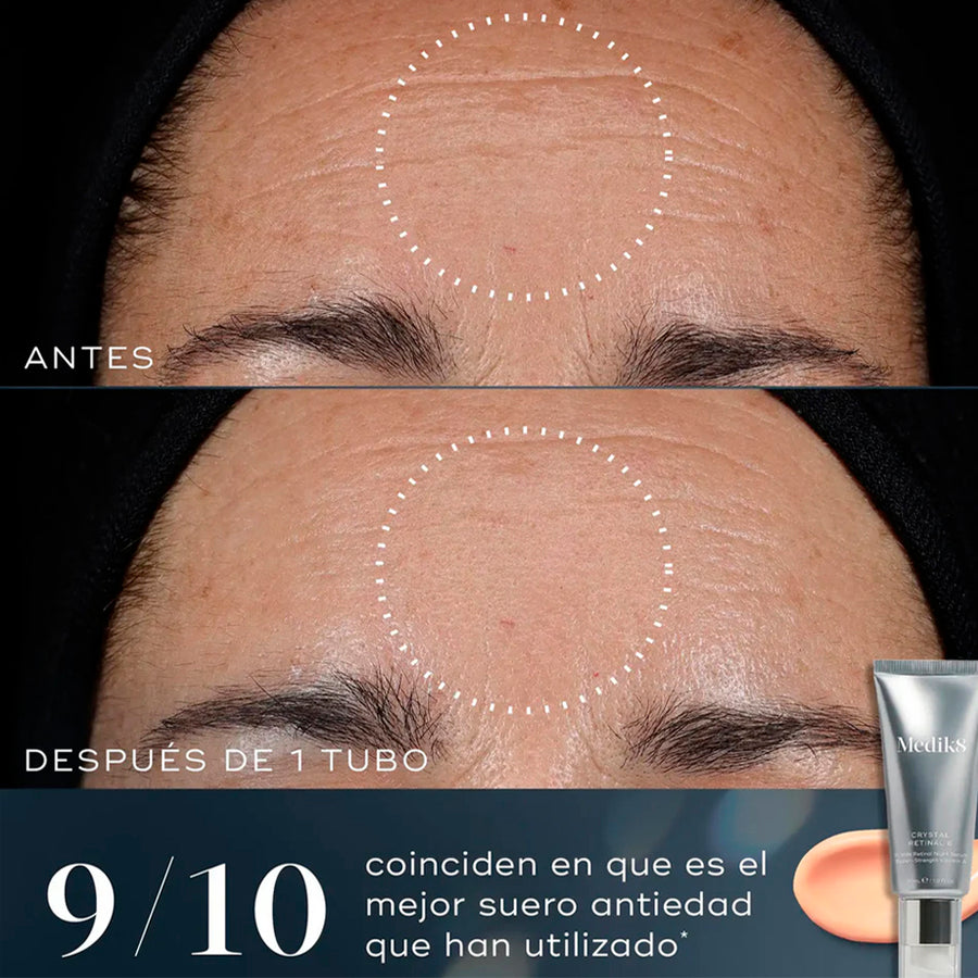 Medik8 Crystal Retinal 3 30Ml