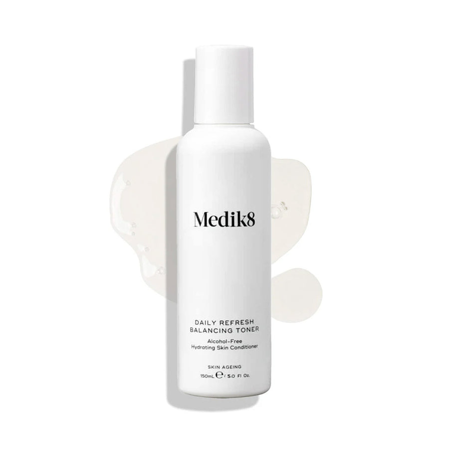 Medik8 Daily Refresh Balancing Toner 150mL
