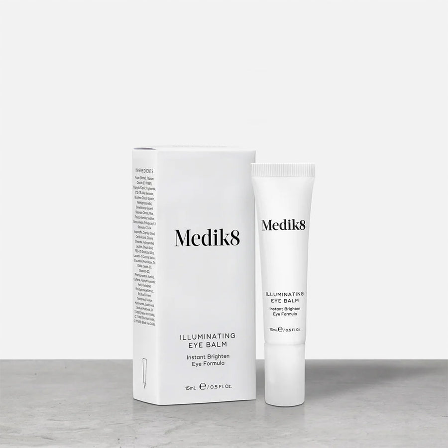 Medik8 Illuminating Eye Balm 15mL