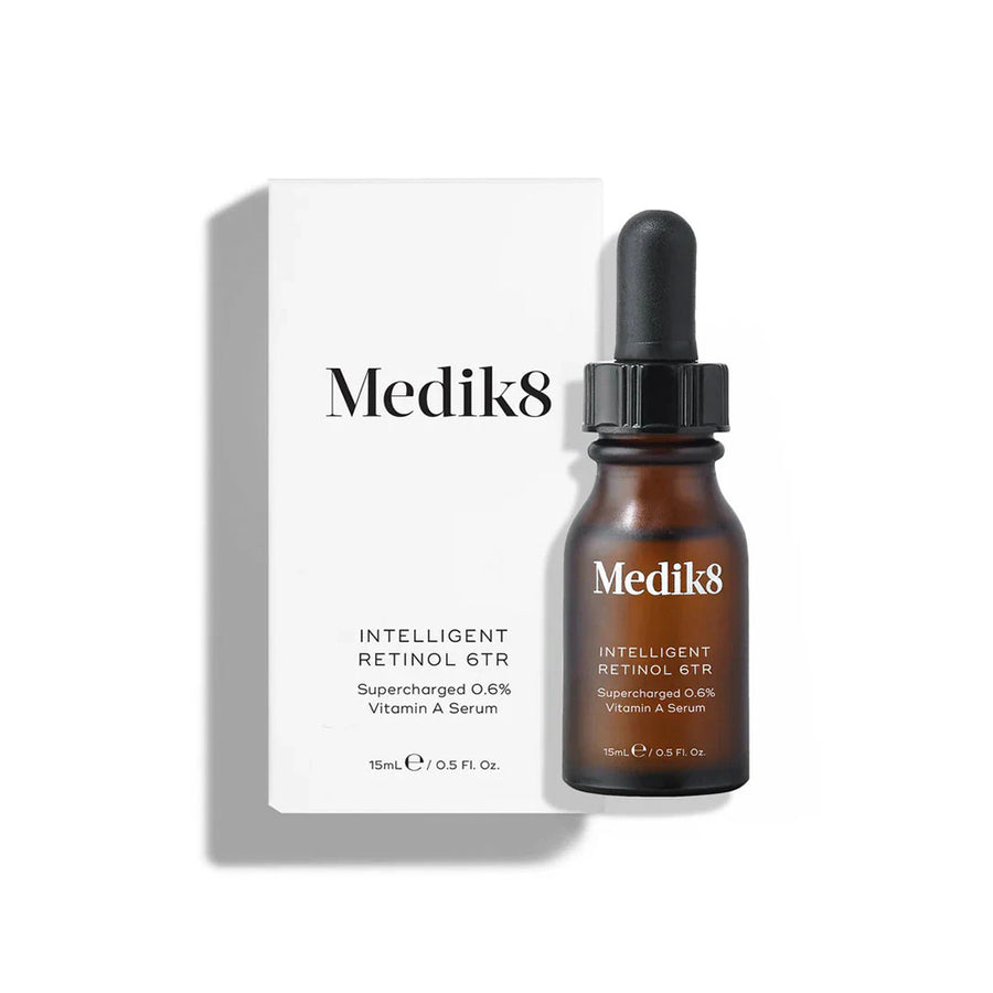 Medik8 Intelligent Retinol 6TR 15mL