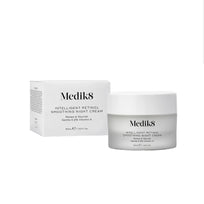 Medik8 Intelligent Retinol Smoothing Night  Cream 50ml