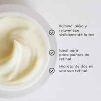 Medik8 Intelligent Retinol Smoothing Night  Cream 50ml