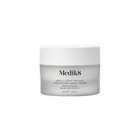 Medik8 Intelligent Retinol Smoothing Night  Cream 50ml