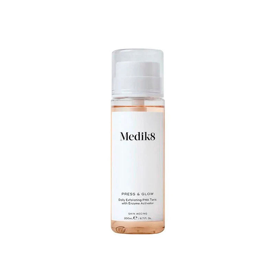 Medik8 Press & Glow 200ml