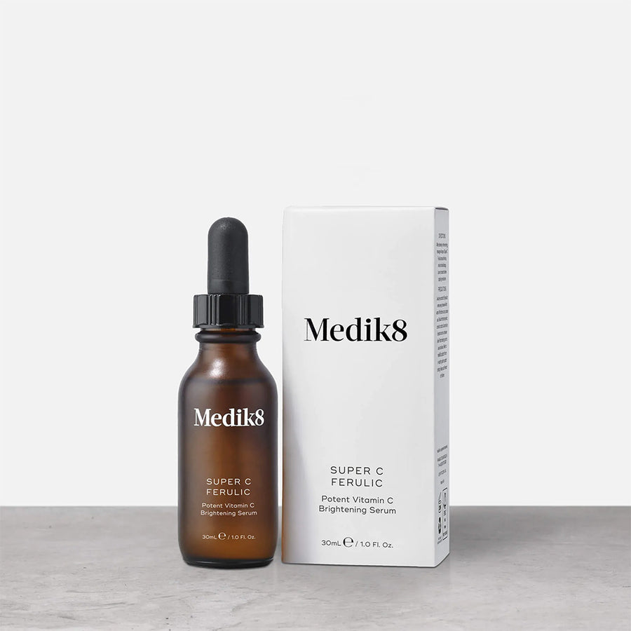 Medik8 Super C Ferulic 30mL