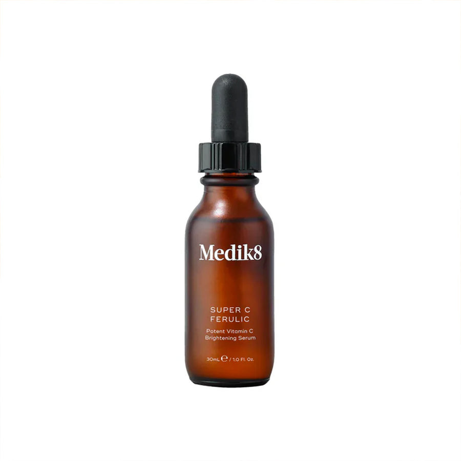 Medik8 Super C Ferulic 30mL
