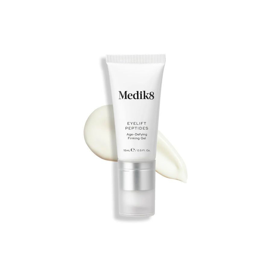 Medik8 EyeLift Peptides 15mL