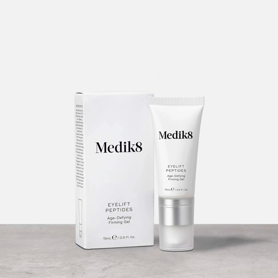 Medik8 EyeLift Peptides 15mL