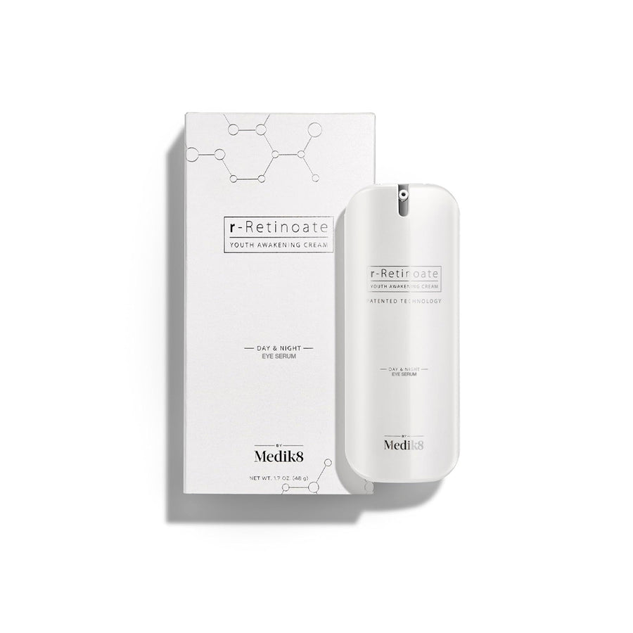 Medik8 R-Retinoate Day & Night Eye Serum 15mL