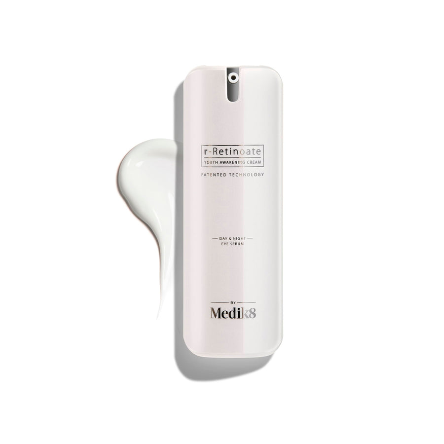 Medik8 R-Retinoate Day & Night Eye Serum 15mL