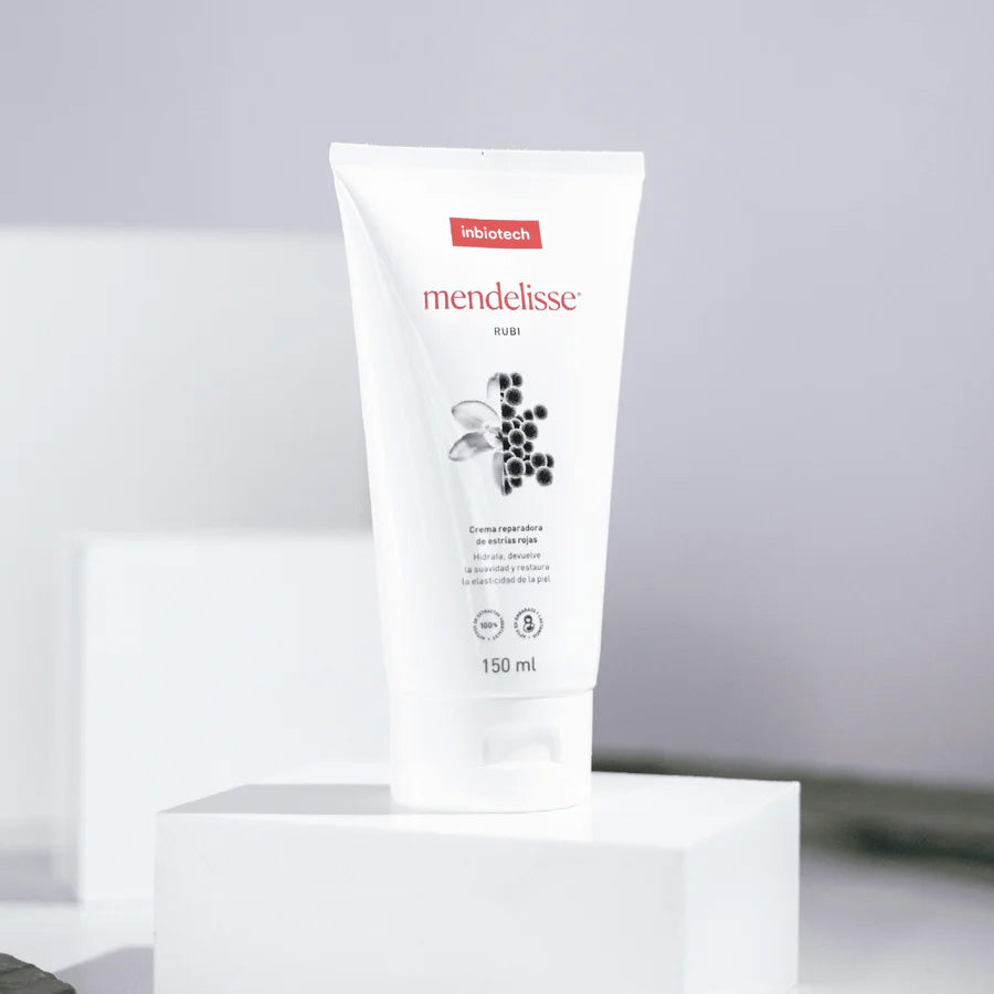 Mendelisse Crema 150 mL