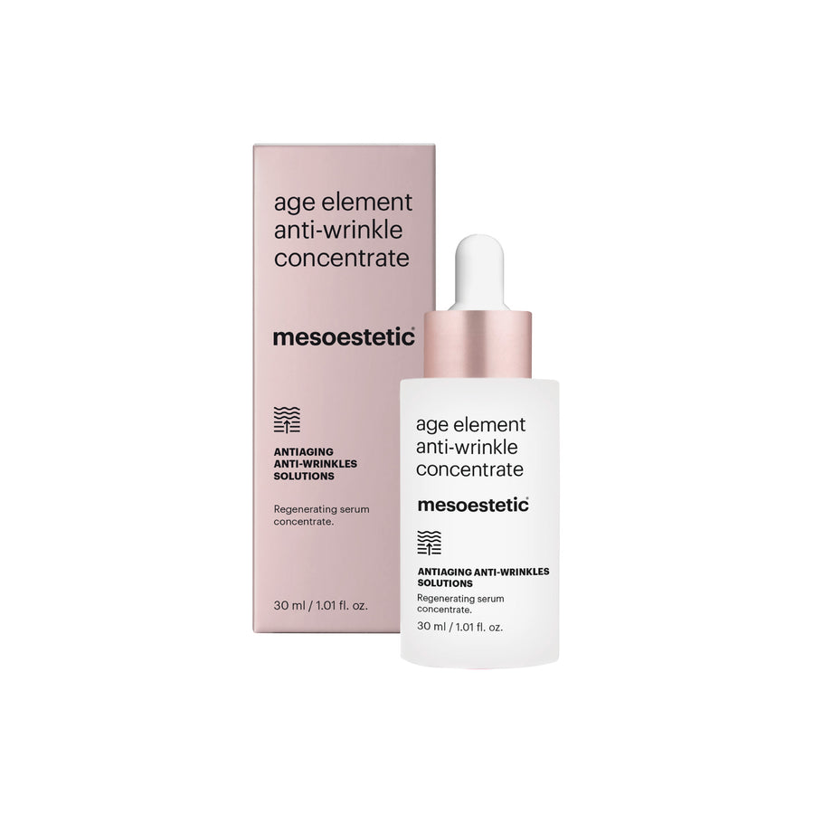Mesoestetic Age Element Anti-Wrinkle Concentrate 30mL