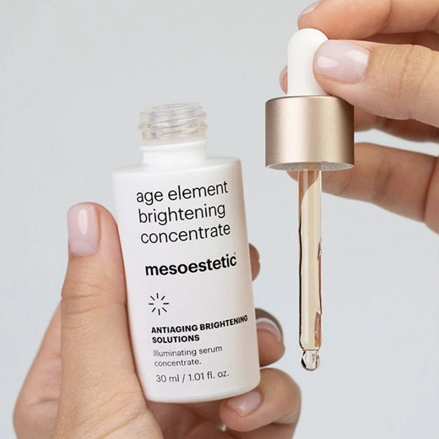 Mesoestetic Age Element Brightening Concentrate 30mL