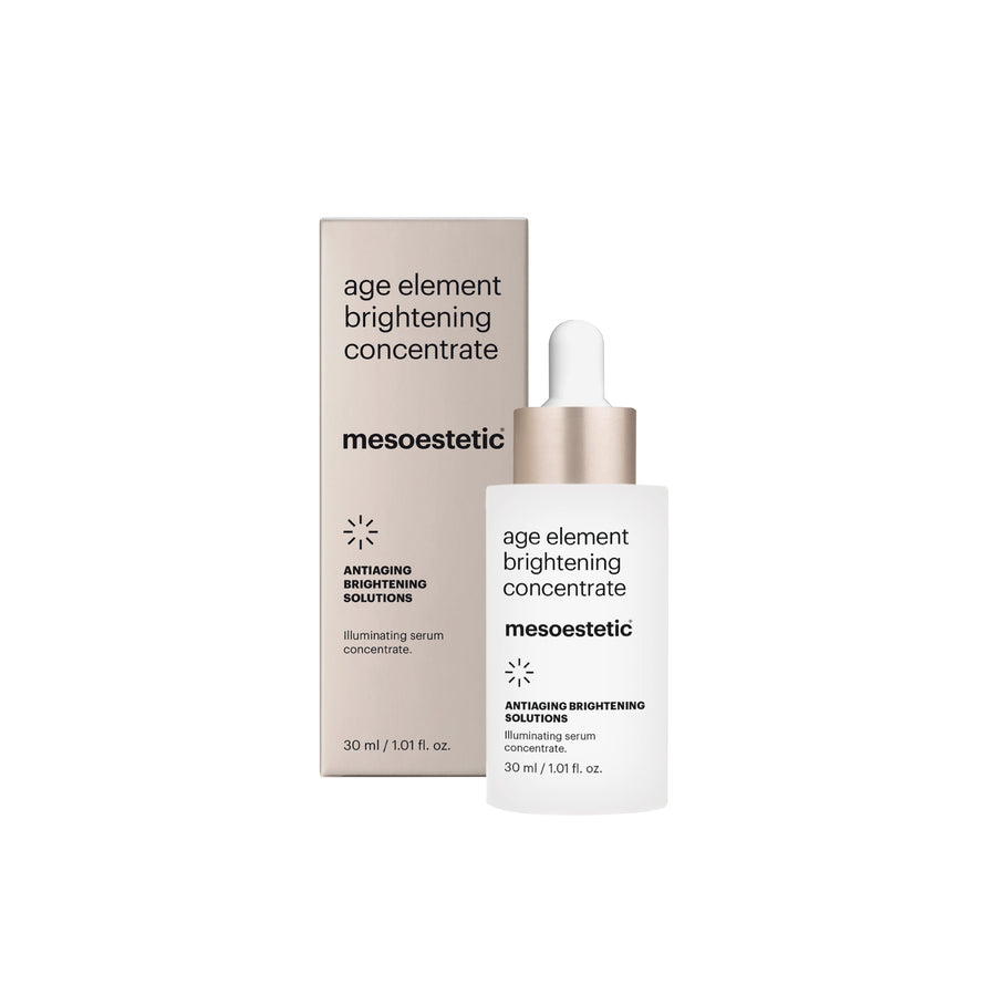 Mesoestetic Age Element Brightening Concentrate 30mL