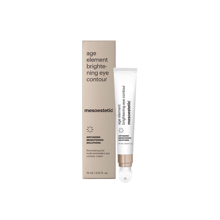 Mesoestetic Age Element Brightening Eye Contour 15mL