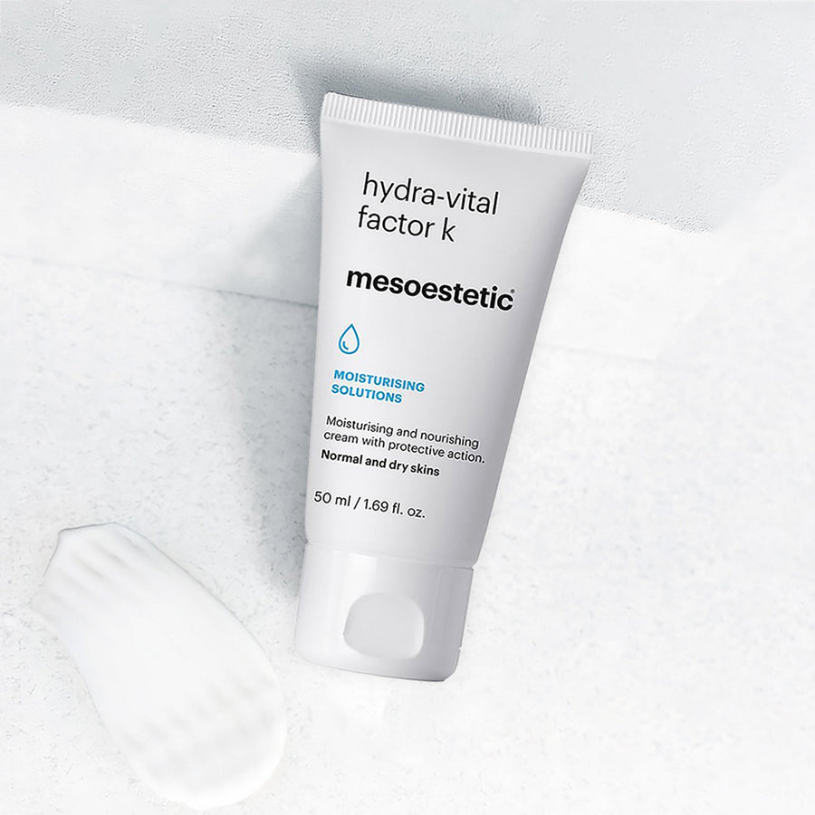 Mesoestetic Cosmelan Hydra Vital Factor K 50mL