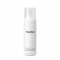 Medik8 Micellar Mousse 150mL