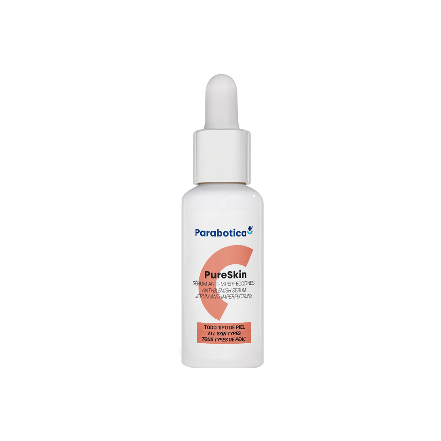 Parabotica Pureskin Serum Antimperfecciones 30mL