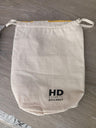 PLV HD BOLSA DE YUTE INTERIOR AMARILLO
