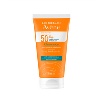 Avene Cleanance Solar SPF50+ 50mL-Haut Boutique