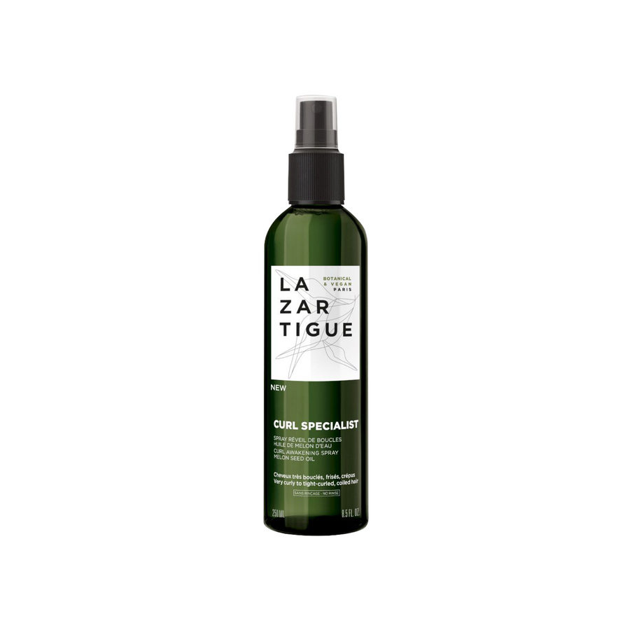 Lazartigue Curl Specialist Spray 250mL-Haut Boutique