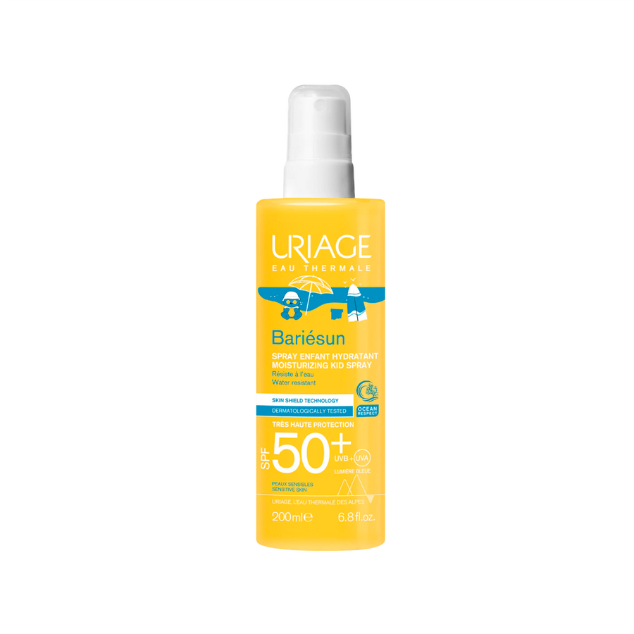 Uriage Bariesun Spray for Kids SPF 50+ 200 mL-Haut Boutique
